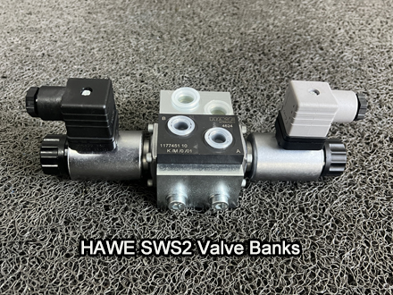HAWE SWS 2 A 5-K/M/0/01-1-G24 HAWE SWS 2 A 5-K/M/0/01-1-G24