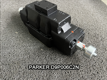 PARKER D9P006C2N PARKER D9P006C2N