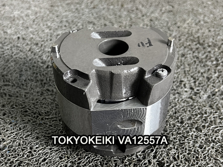 TOKYOKEIKI VA12557A C-KIT-F11-SQP2-17-18 TOKYOKEIKI VA12557A C-KIT-F11-SQP2-17-18
