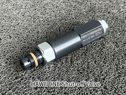 HAWE CNE 22 C-150 HAWE CNE 22 C-150