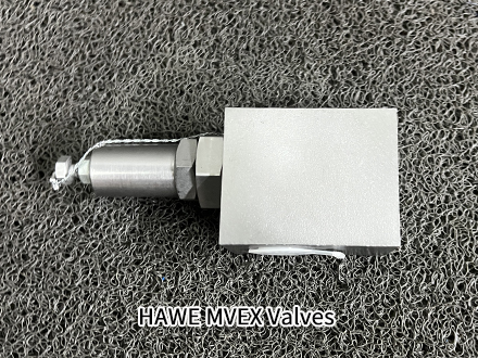 HAWE MVEX6C-265 HAWE MVEX6C-265