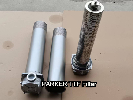 PARKER TTF1010QBP2EG244 PARKER TTF1010QBP2EG244