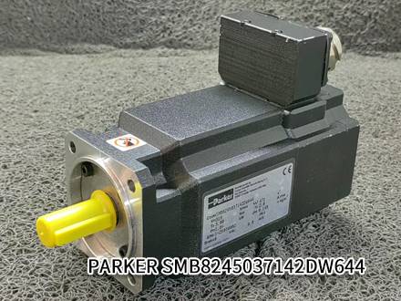 PARKER SMB8245037142DW644 PARKER SMB8245037142DW644
