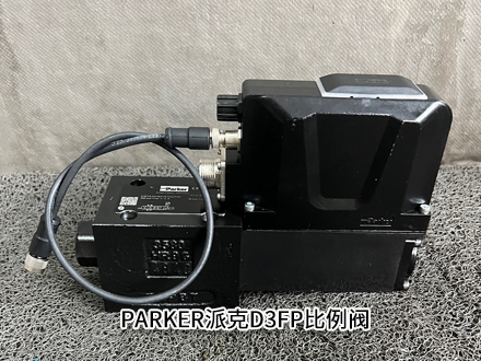 PARKER D3FPE50YB9HB7050P00 PARKER D3FPE50YB9HB7050P00