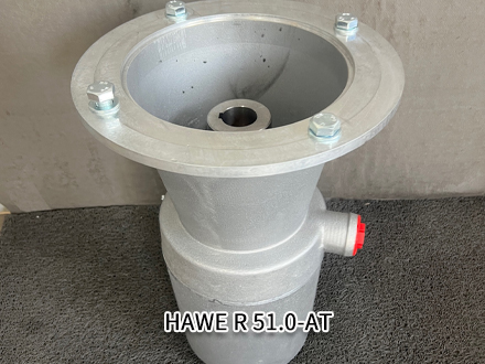 HAWE R 51.0-AT HAWE R 51.0-AT