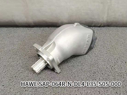 HAWE SAP-064R-N-DL4-L35-S0S-000