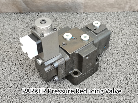 PARKER R4R06-57511P2G0QB1XG495