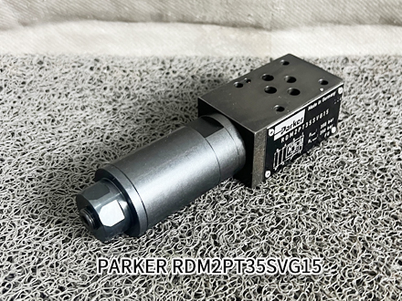 PARKER RDM2PT35SVG15 PARKER RDM2PT35SVG15