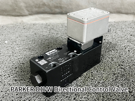 PARKER D1VW020HNIEE93 PARKER D1VW020HNIEE93