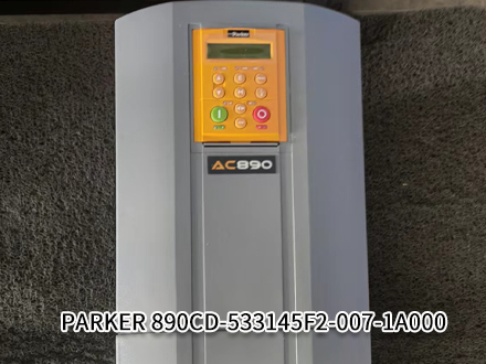 PARKER 890SD-433361G1-B00-1A000 PARKER 890SD-433361G1-B00-1A000