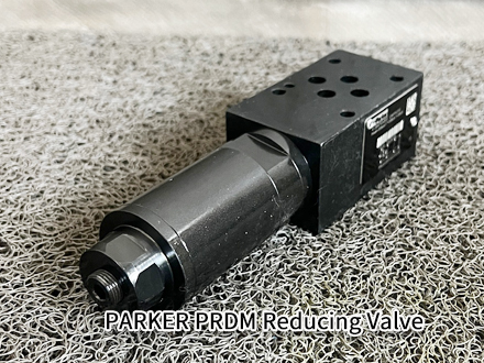 PARKER PRDM2PP35SVG20 PARKER PRDM2PP35SVG20