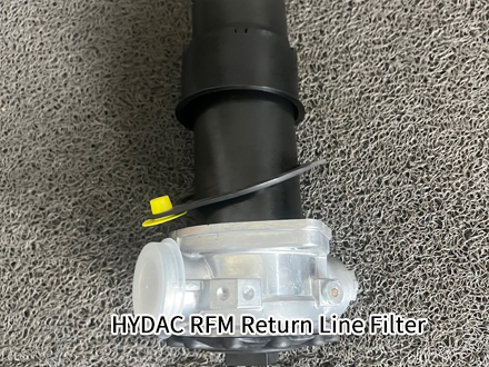HYDAC RFM 165 BD A1.0 HYDAC RFM 165 BD A1.0