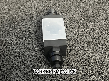 Parker FM3DDSV Parker FM3DDSV