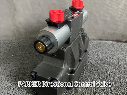 PARKER D81VW004C4NJWI3N PARKER D81VW004C4NJWI3N