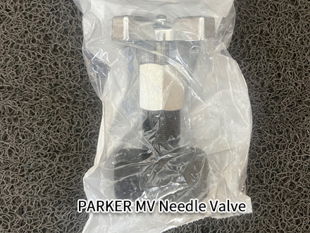 PARKER MV800S PARKER MV800S