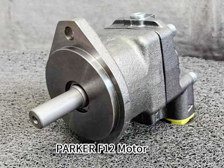 PARKER F12-030-MF-IV-D-000-0000-P0 PARKER F12-030-MF-IV-D-000-0000-P0