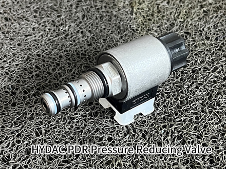 HYDAC PDR08-01-C-N-110-0 HYDAC PDR08-01-C-N-110-0