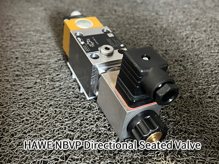 HAWE NBVP 16 RUMO-G24 HAWE NBVP 16 RUMO-G24