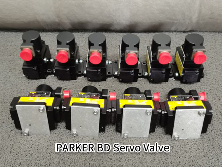 PARKER BD30AAENB20 PARKER BD30AAENB20