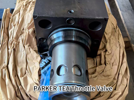 Parker TEA063EW09A2NLWJ Parker TEA063EW09A2NLWJ