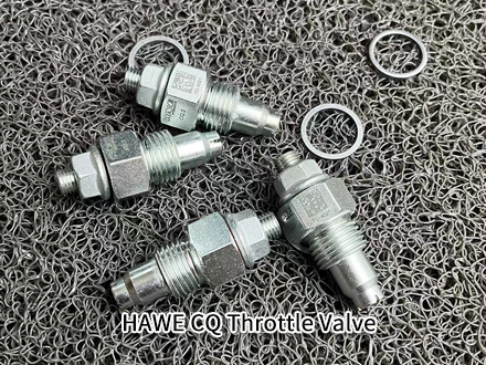 HAWE CQR 22-3/8 HAWE CQR 22-3/8