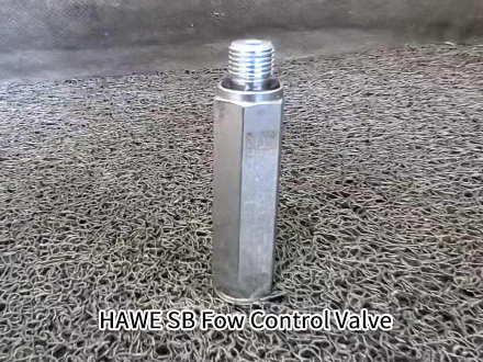HAWE SB 05 F-3.0 HAWE SB 05 F-3.0