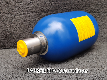 PARKER EHV 10-330/90 11007601125 PARKER EHV 10-330/90 11007601125