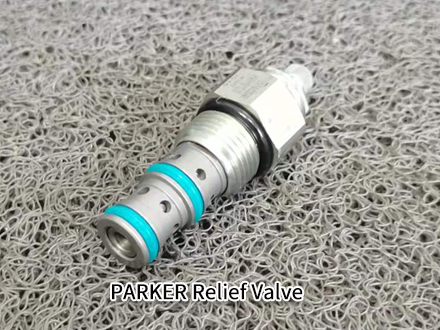 Parker RAH101S50 Parker RAH101S50