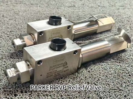 PARKER 30RVP6072 PARKER 30RVP6072