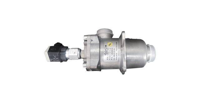 HYDAC RF ON 60 D C 10 D 1.0/-L