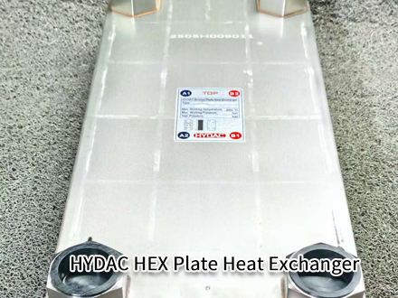 HYDAC HEX S522-60-00/G11/2" HYDAC HEX S522-60-00/G11/2"