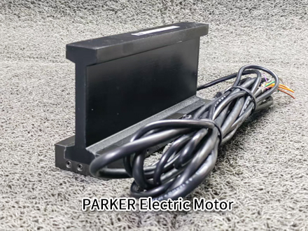 PARKER 410-2M-AC-WD3S-8-KC PARKER 410-2M-AC-WD3S-8-KC