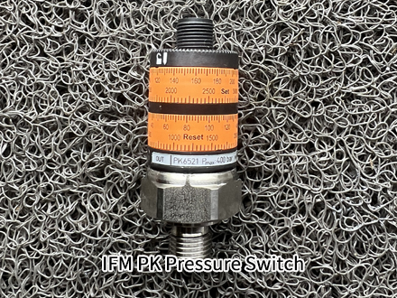 IFM PK7522 IFM PK7522