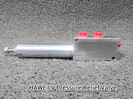 HAWE LV20 D-180 HAWE LV20 D-180